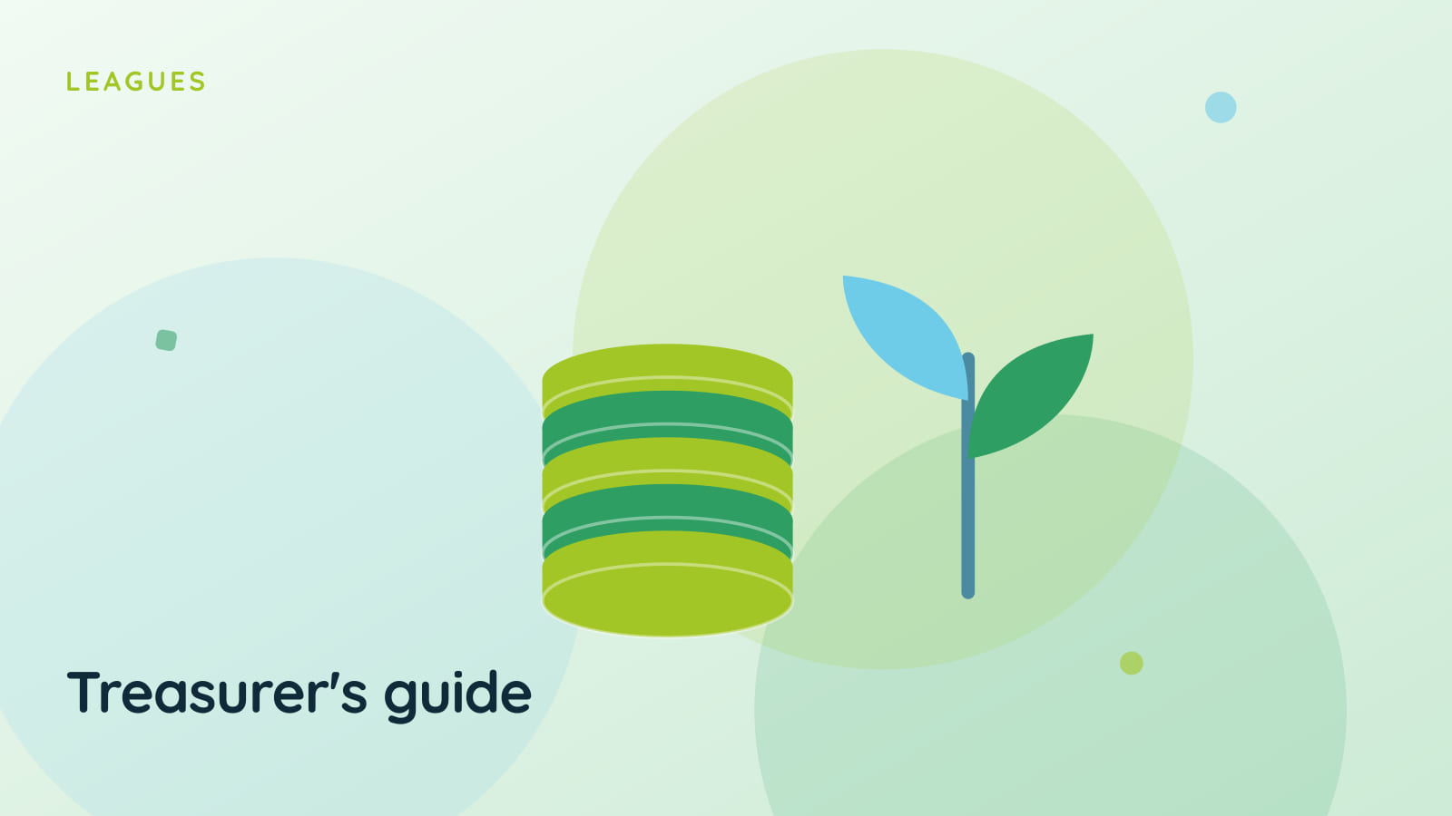 A League Treasurer's Guide: Fees, Payment Plans, Refunds and Sponsor Credit