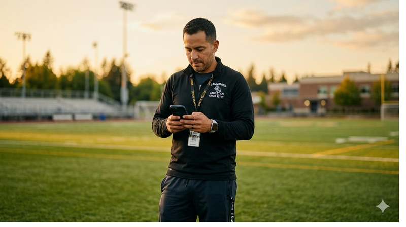 Coaches